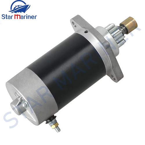 6j4 81800 starter - starter, for