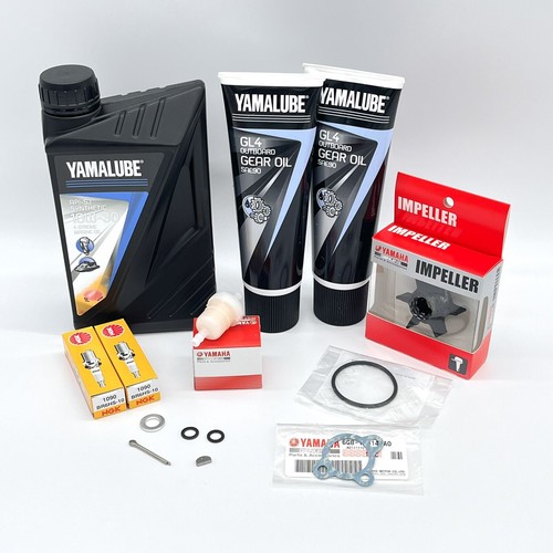 Yamaha ft8d ft9 - ft9.9g, ft9.9l