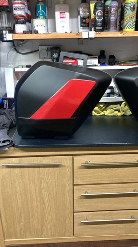Yamaha tracer 9gt panniers - 9/9gt,