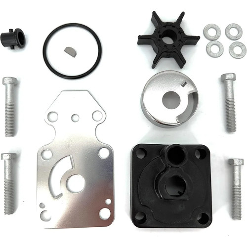 63v w0078 water pump impeller - 63v-w0078,