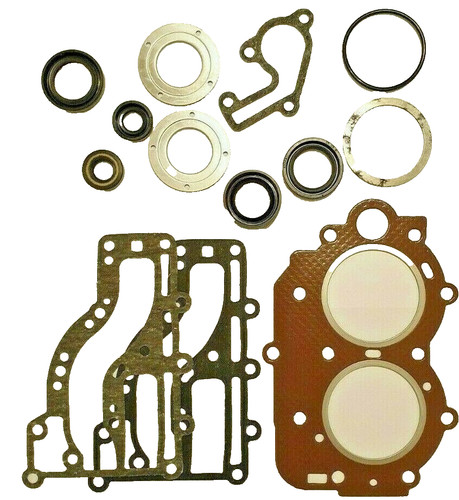 Cylinder head powerhead - cylinder,