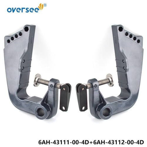 6AH-43111-00-4D