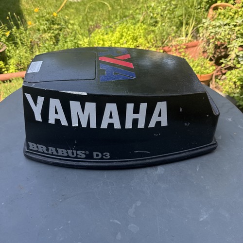 Yamaha 9hp 15hp stroke - 15hp, 2