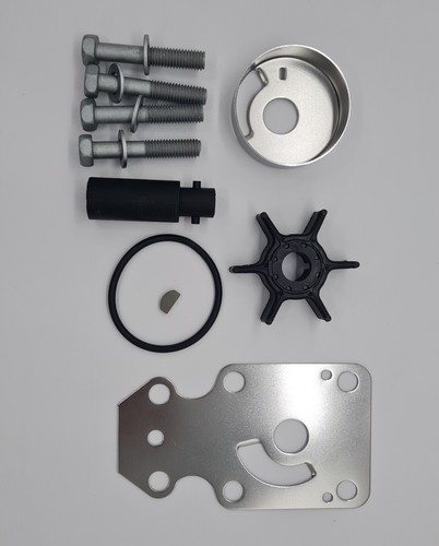 Impeller kit for yamaha 9 - for, 9.9