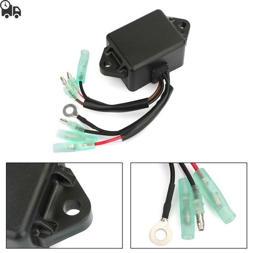 Cdi module fit - fit, 9.9