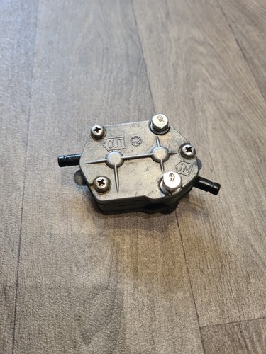 Genuine yamaha mariner - genuine,