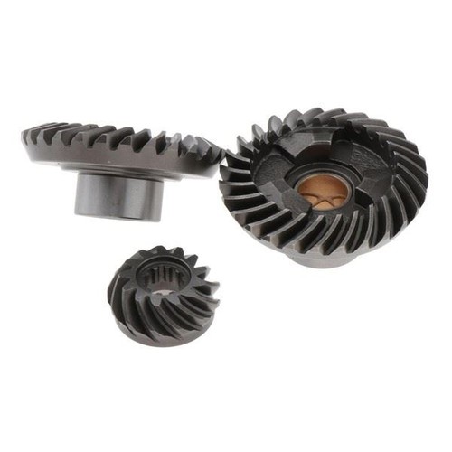 Yamaha outboard gear - yamaha, set