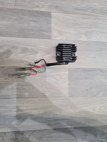 Rectifier for yamaha 9hp - rectifier, 9.9hp