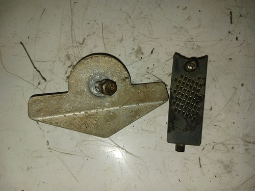 Yamaha mariner outboard - outboard, engine