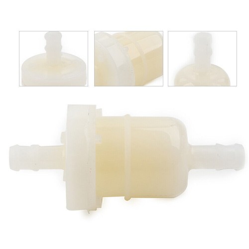 Line fuel filter for yamaha - fuel,