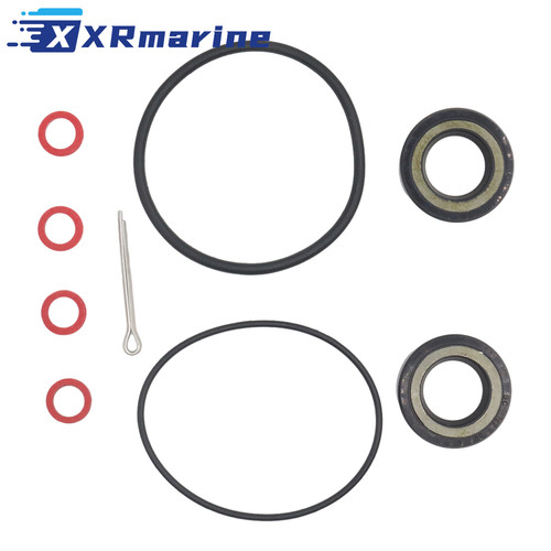 Lower unit seal kit oil - unit,
