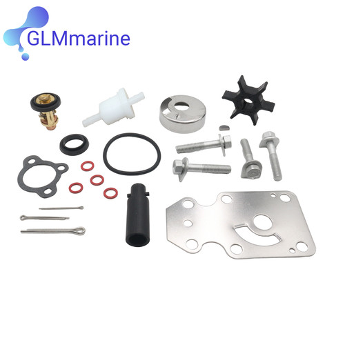 Outboard service kit - outboard, for