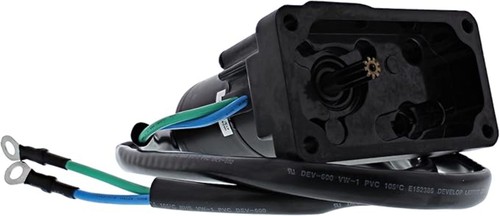 Tilt trim motor yamaha - tilt, f8