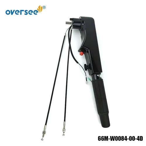 66m w0084 handle steering assy - steering,
