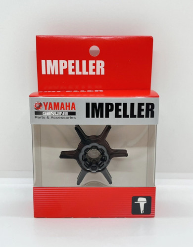 Yamaha impeller - yamaha,