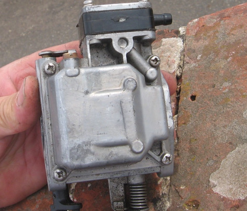 Yamaha 9hp 15hp 2 - 9.9hp,