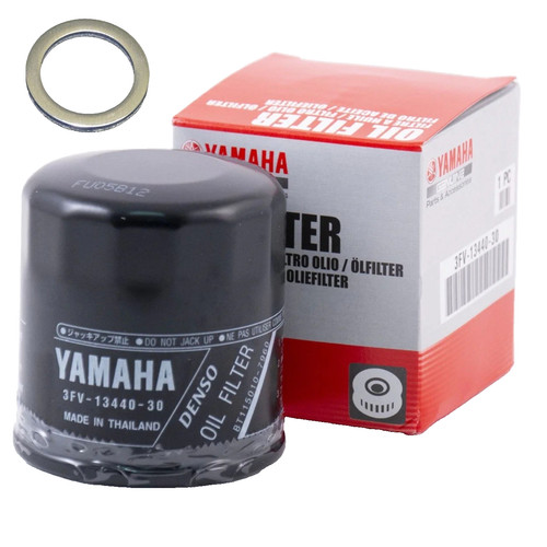 Genuine yamaha 50hp - genuine,