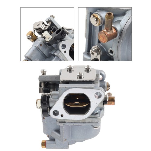 Carburetor carb fit for yamaha - carb,