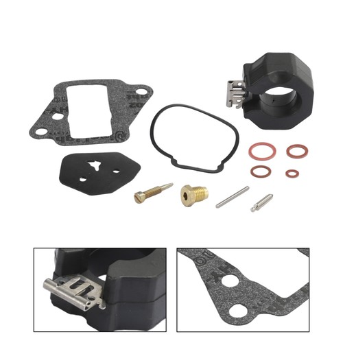 Carburetor carb rebuild kit - carb,