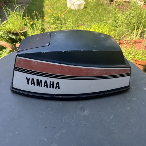 Yamaha 9hp 15hp stroke - 9.9hp,