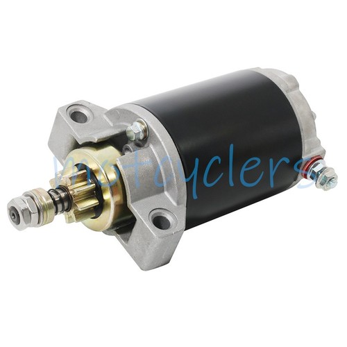 Starter motor for - yamaha, 9.9hp