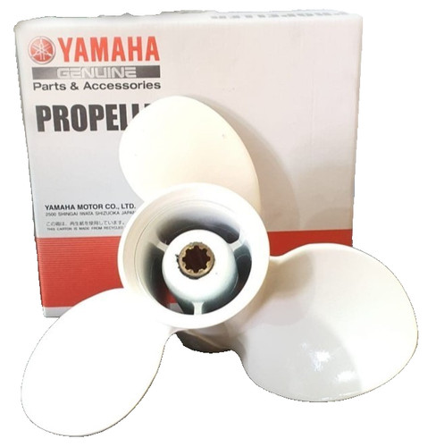Genuine yamaha 9hp - yamaha, 15hp