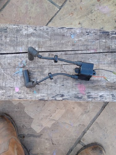 Yamaha 9hp ignition - 9.9hp,