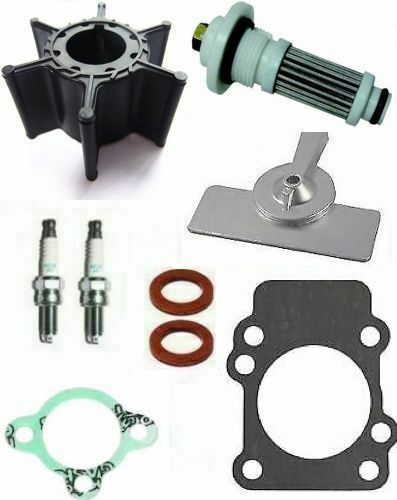 Service parts kit - service, yamaha