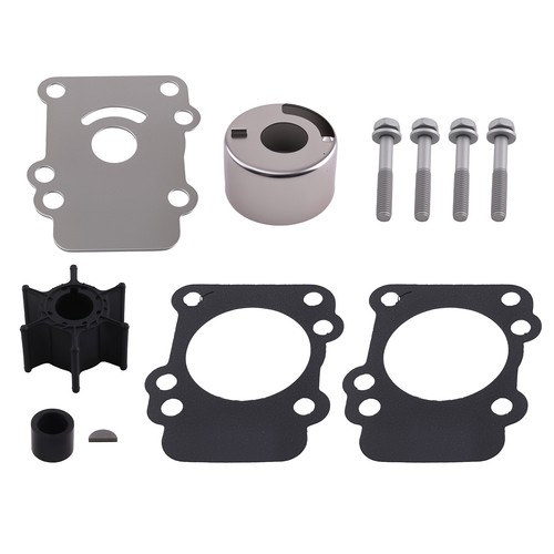 Engine rebuild kit - rebuild, yamaha