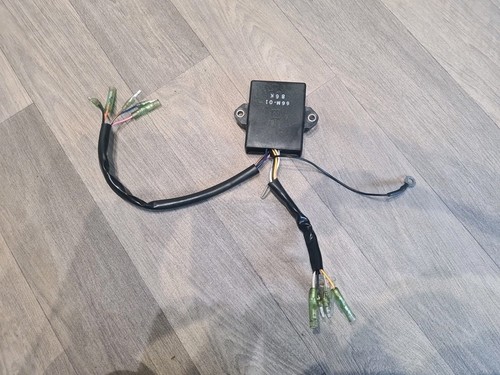 Genuine yamaha cdi unit - yamaha,