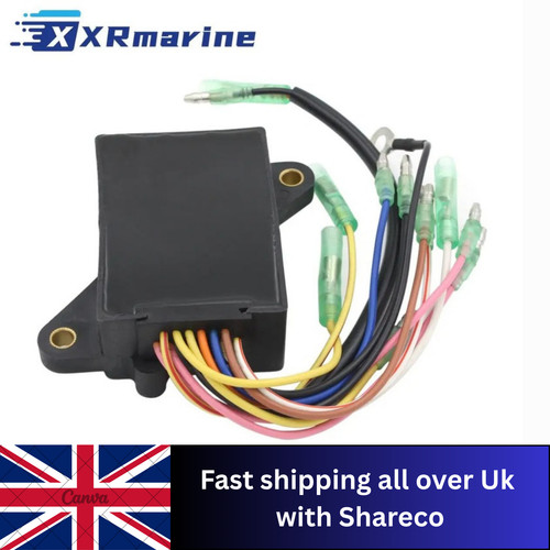 Cdi unit for yamaha - cdi,