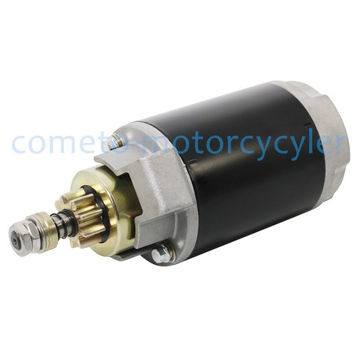 Starter motor for yamaha 9hp - starter,