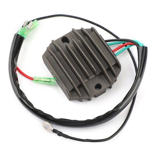 Rectifier regulator fit for - fit,