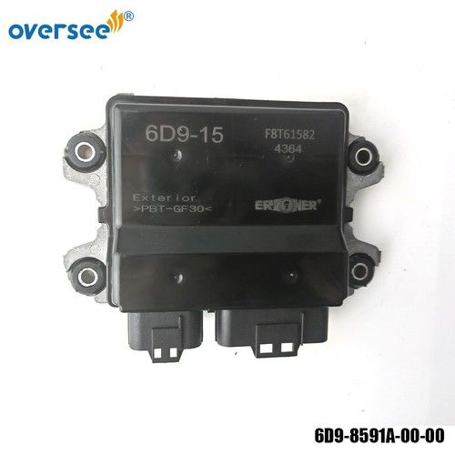 6d9 8591a engine control - 6d9-8591a-10-00,