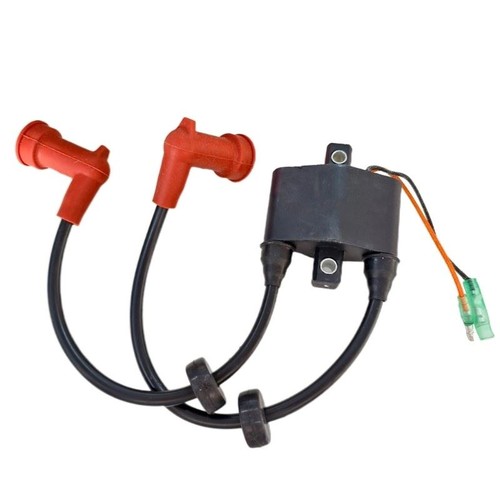 Yamaha outboard ignition coil - yamaha,