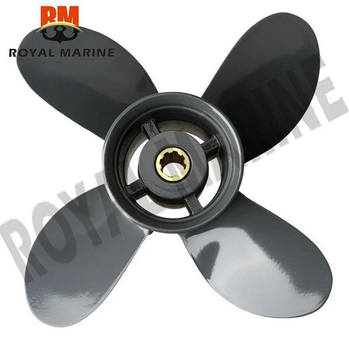 Propeller 4x10 for honda - propeller,
