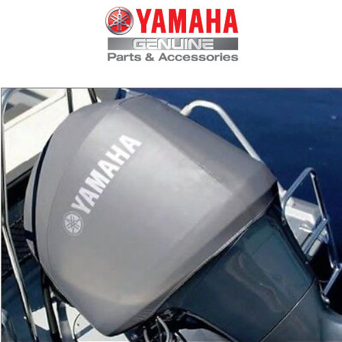 Genuine yamaha outboard engine - genuine,