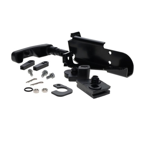 Remote control attachment - control,