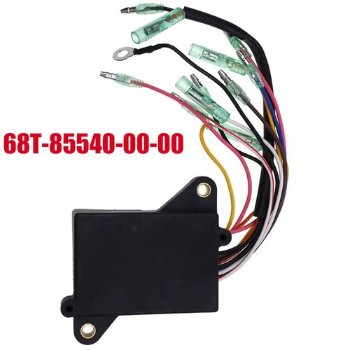 68t 85540 unit assy - c.d.i.,