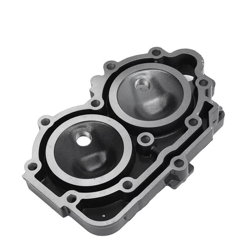 6e7 11111 cylinder head - cylinder, cover