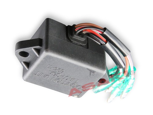 Cdi unit assy 695 - cdi,