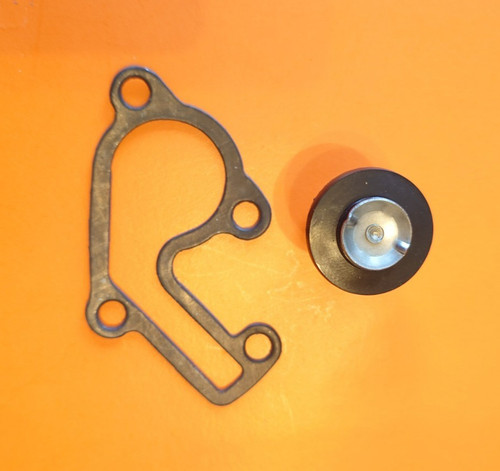 Thermostat gasket for - &, yamaha