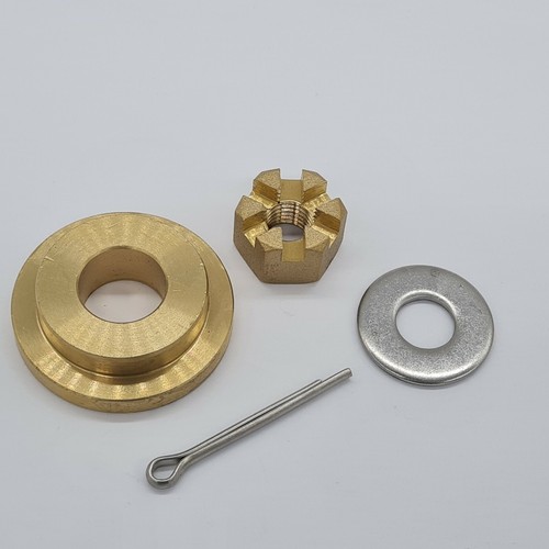 Propeller hardware kit for