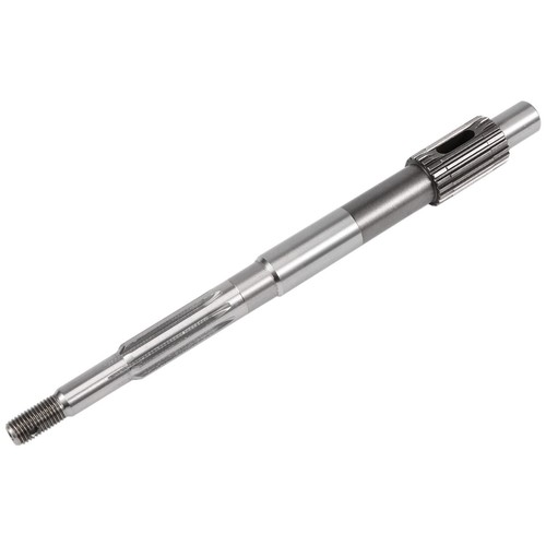 Outboard propeller shaft - outboard,