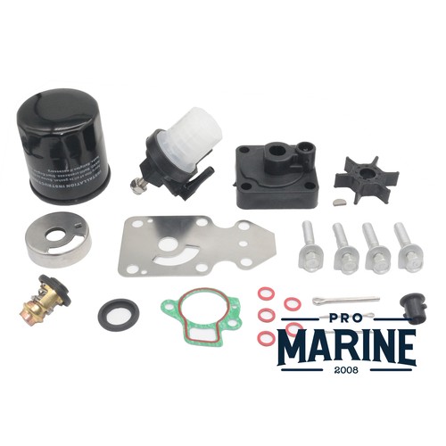 Outboard maintenance kit for - maintenance,
