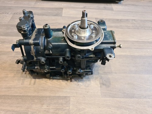 Yamaha 5hp powerhead 2 - yamaha,
