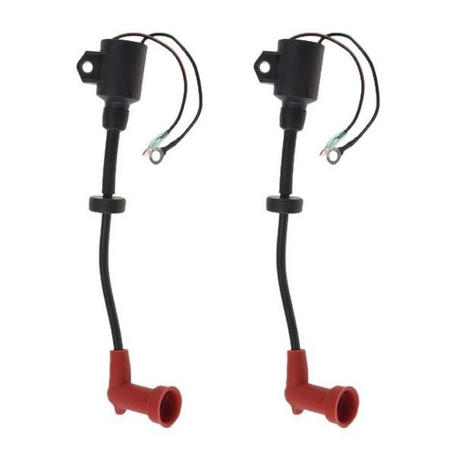 Outboard ignition coil for - outboard,
