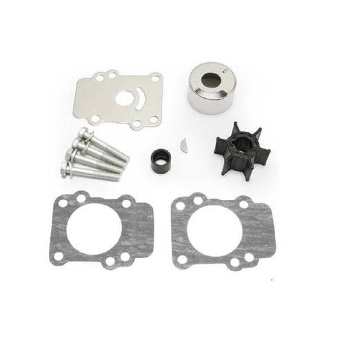 Water pump impeller - water,