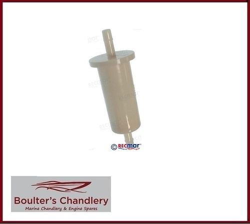Yamaha 40 fuel filter - fuel,