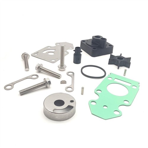 Outboard water pump impeller - pump,
